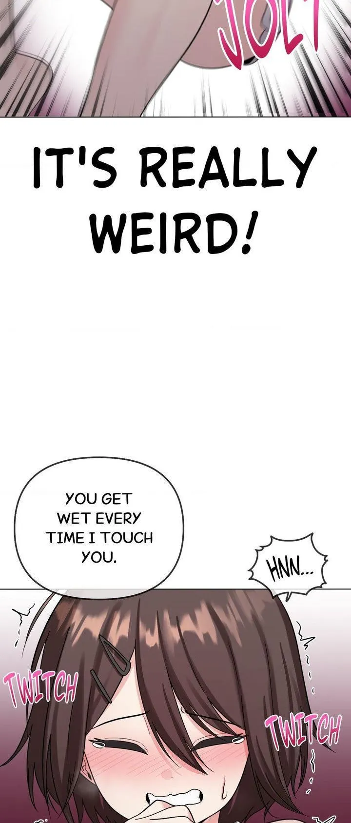 Young Beast Boy | Jealov Chapter 6 page 11 - 