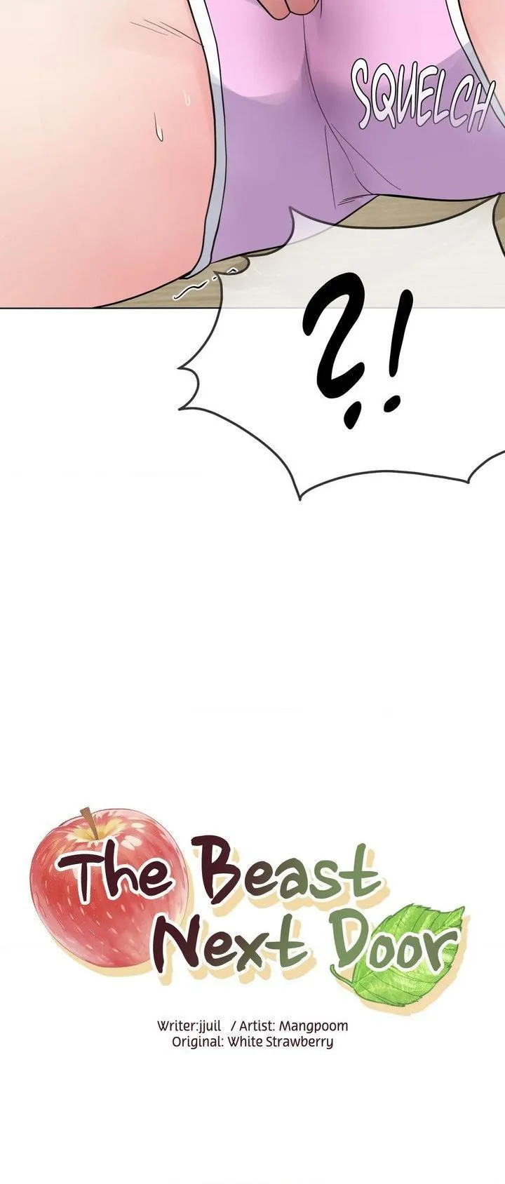 Young Beast Boy | Jealov Chapter 6 page 14 - 