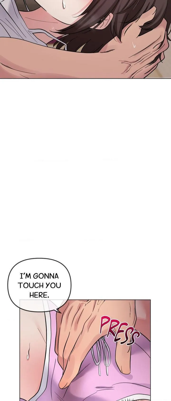 Young Beast Boy | Jealov Chapter 6 page 16 - 