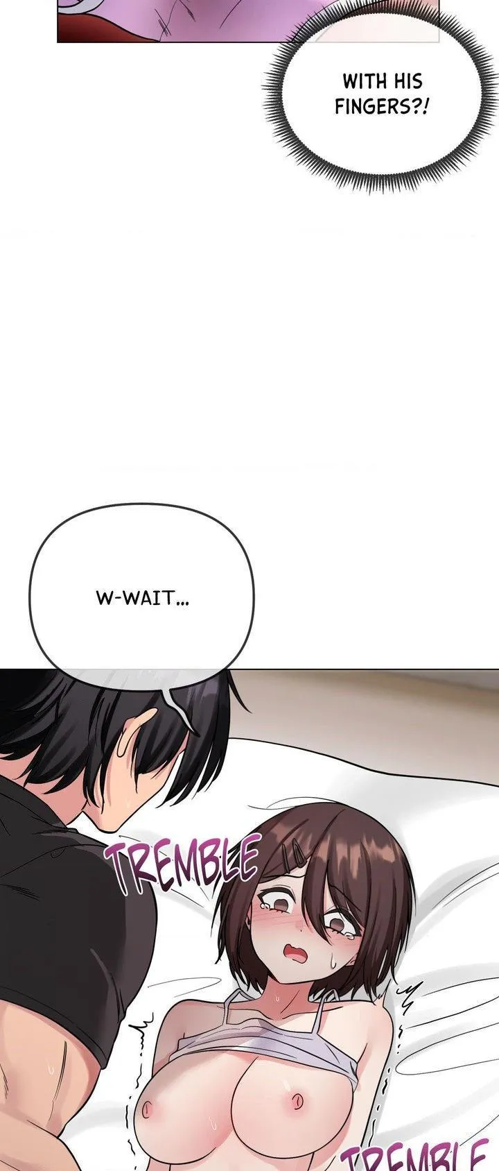 Young Beast Boy | Jealov Chapter 6 page 17 - 