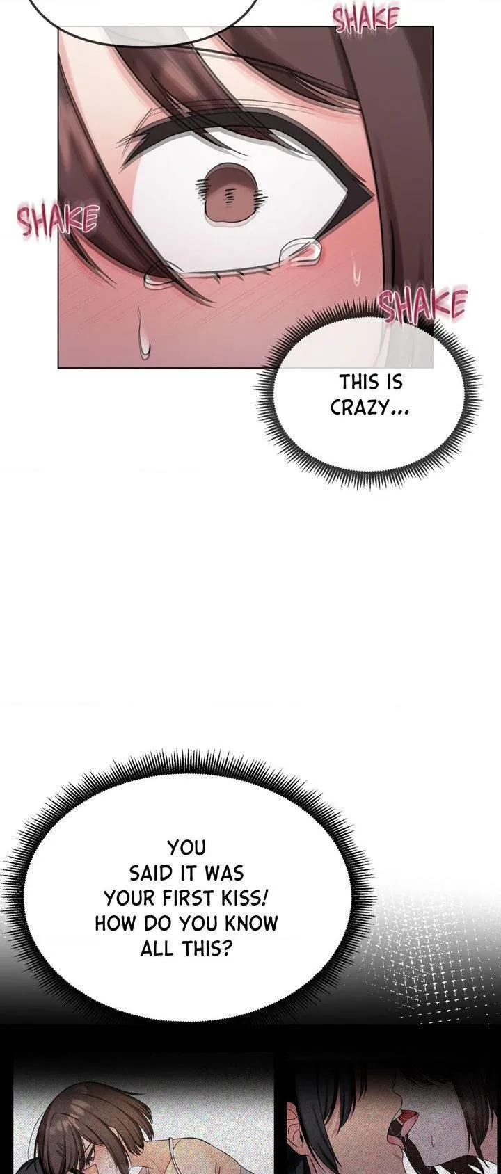 Young Beast Boy | Jealov Chapter 6 page 20 - 