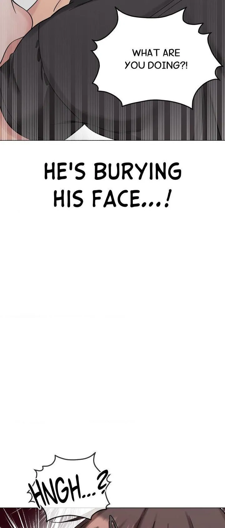 Young Beast Boy | Jealov Chapter 6 page 25 - 