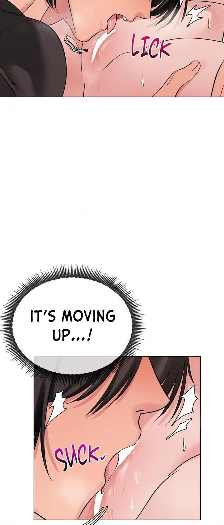 Young Beast Boy | Jealov Chapter 6 page 27 - 