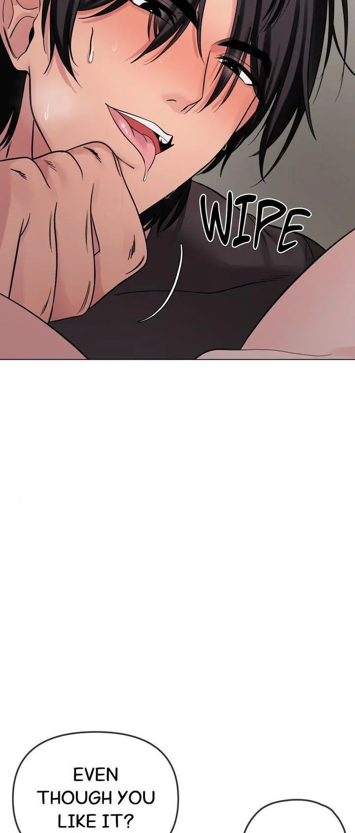 Young Beast Boy | Jealov Chapter 6 page 31 - 