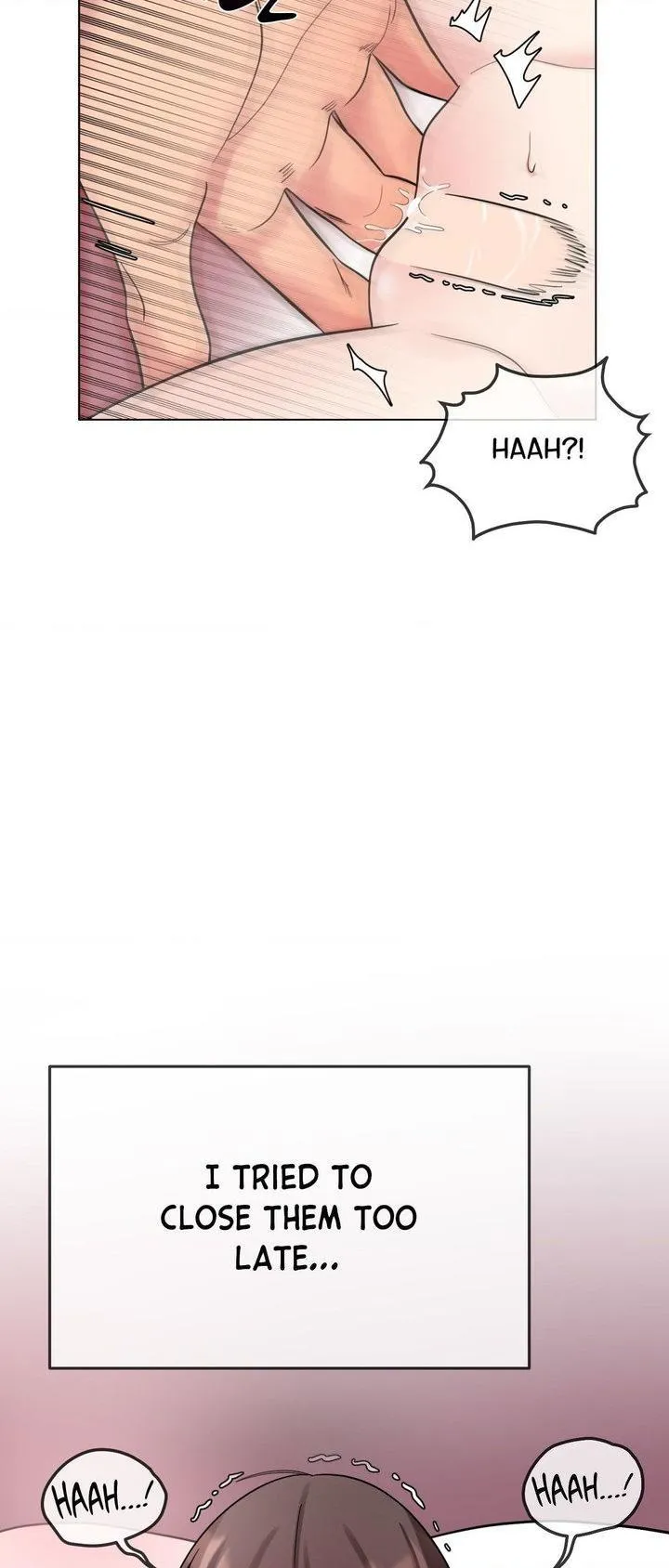 Young Beast Boy | Jealov Chapter 6 page 33 - 