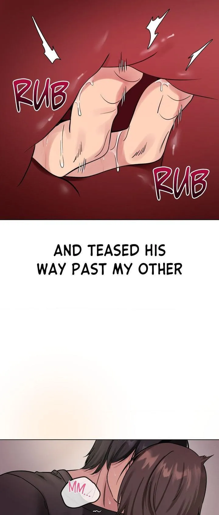 Young Beast Boy | Jealov Chapter 6 page 36 - 