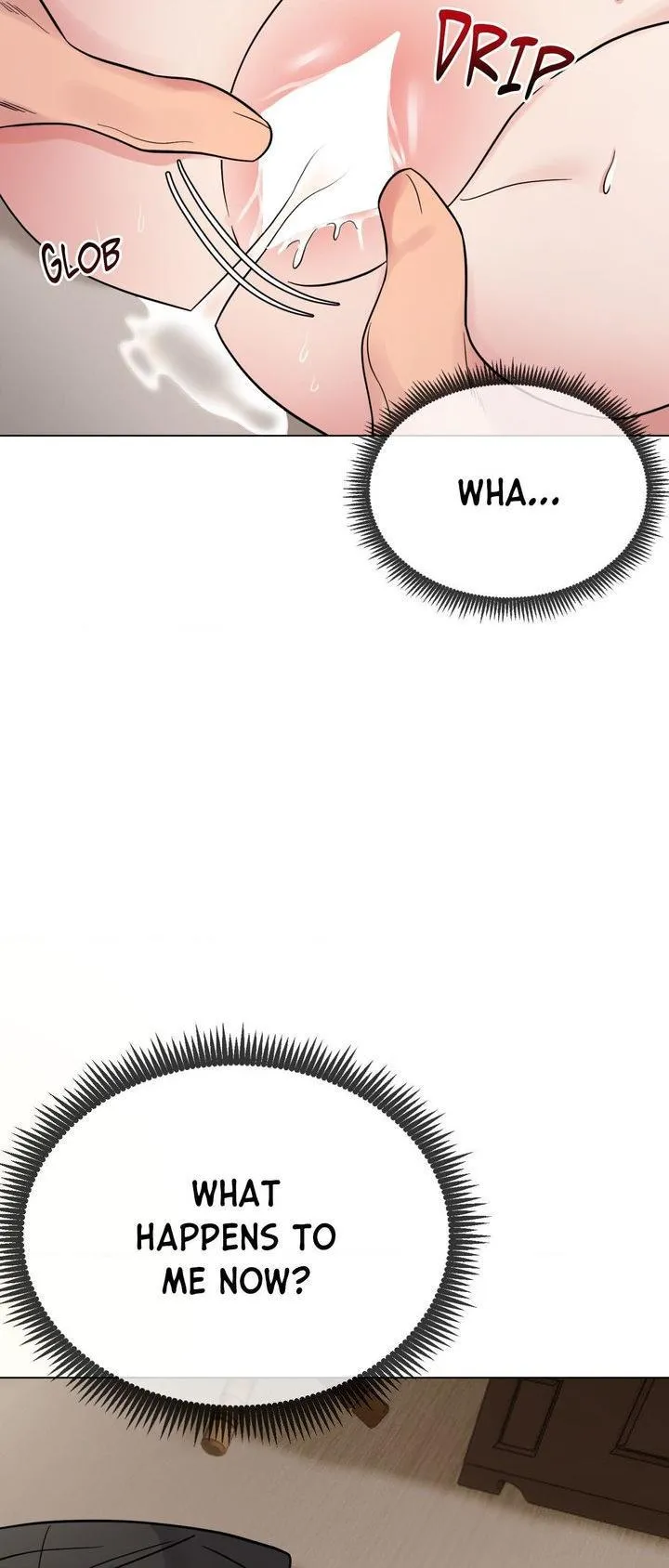 Young Beast Boy | Jealov Chapter 6 page 39 - 