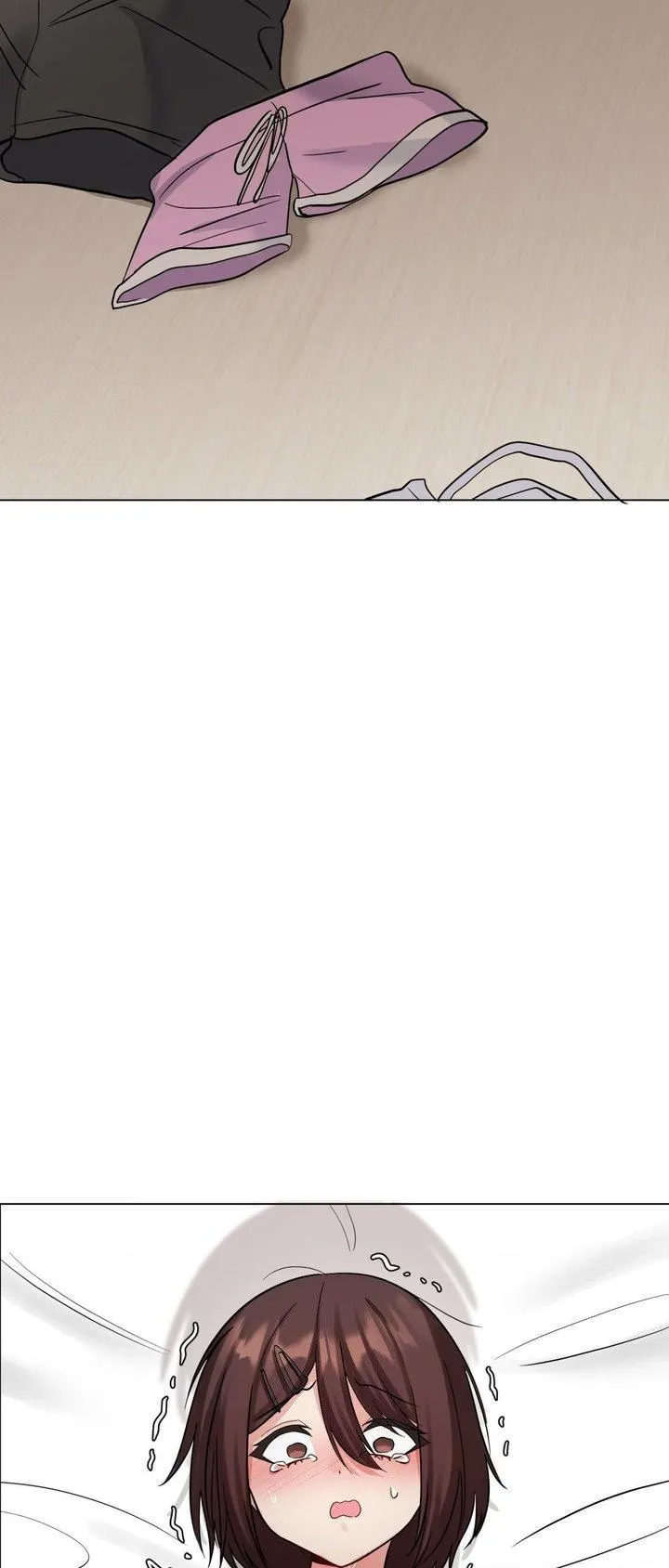 Young Beast Boy | Jealov Chapter 6 page 40 - 