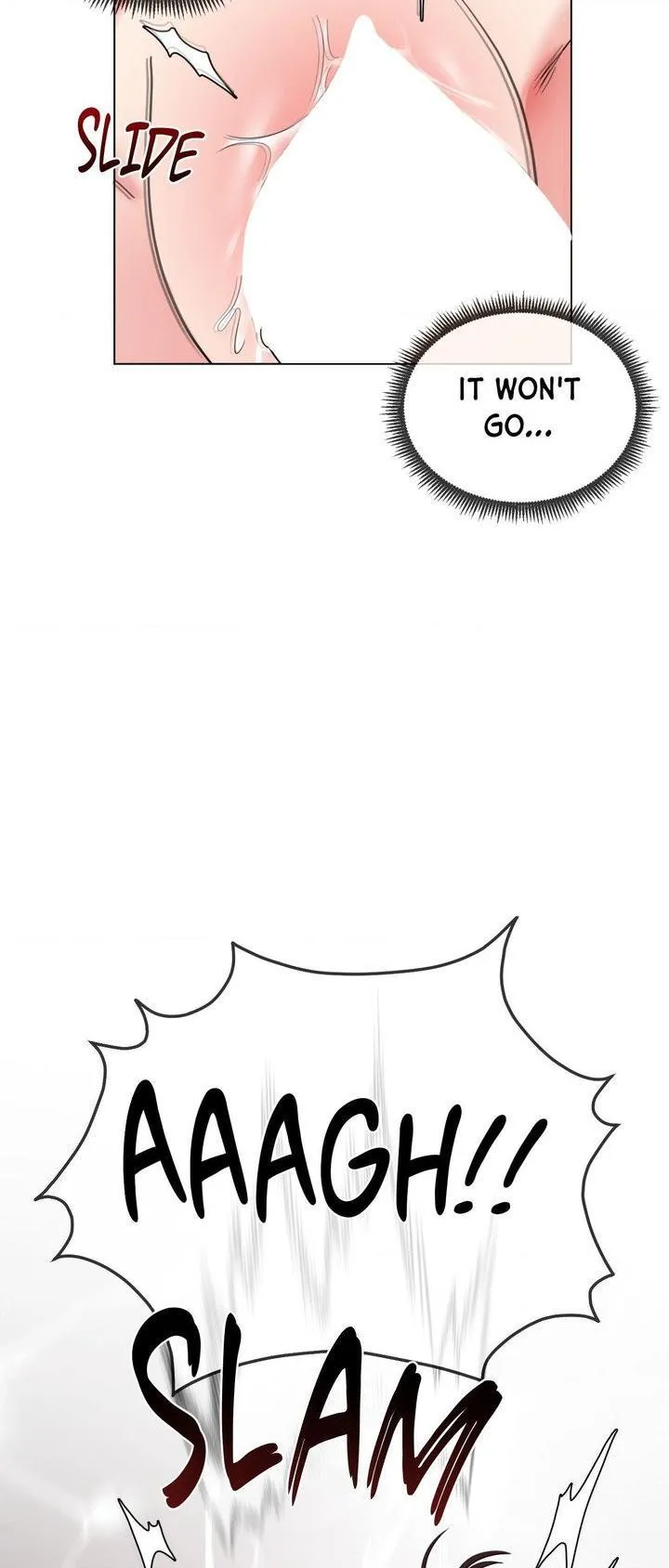 Young Beast Boy | Jealov Chapter 6 page 45 - 