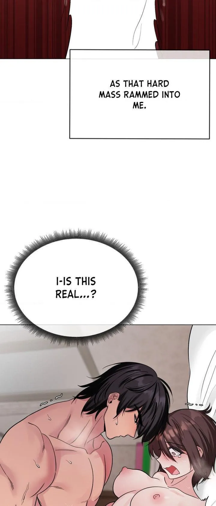 Young Beast Boy | Jealov Chapter 6 page 48 - 