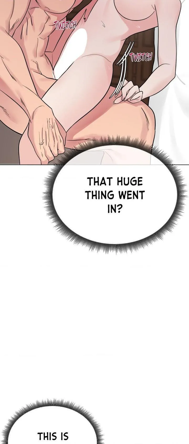 Young Beast Boy | Jealov Chapter 6 page 49 - 