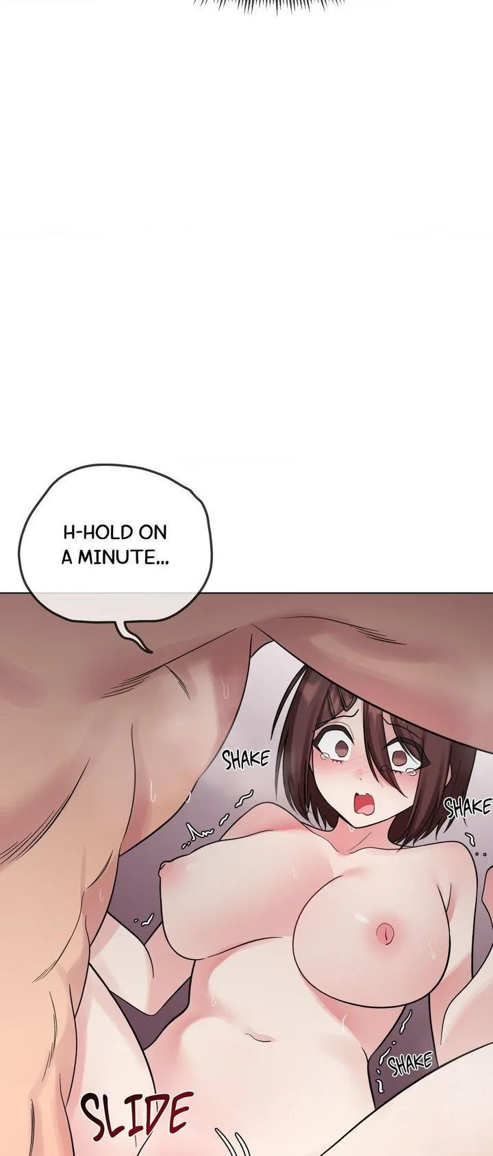 Young Beast Boy | Jealov Chapter 6 page 51 - 