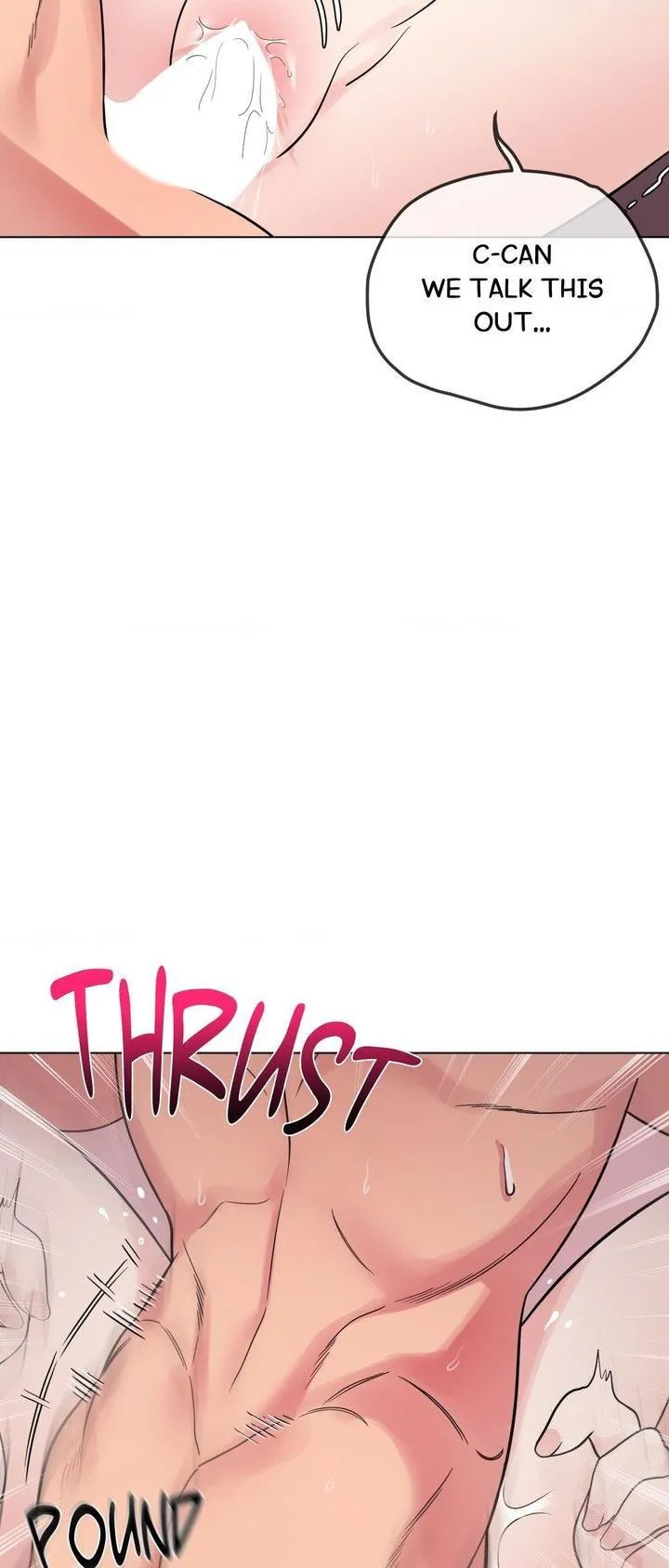 Young Beast Boy | Jealov Chapter 6 page 52 - 
