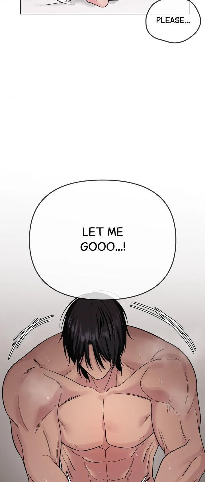 Young Beast Boy | Jealov Chapter 6 page 54 - 
