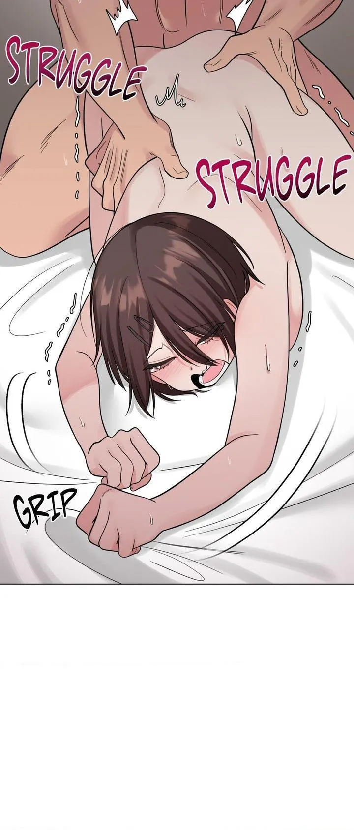 Young Beast Boy | Jealov Chapter 6 page 55 - 