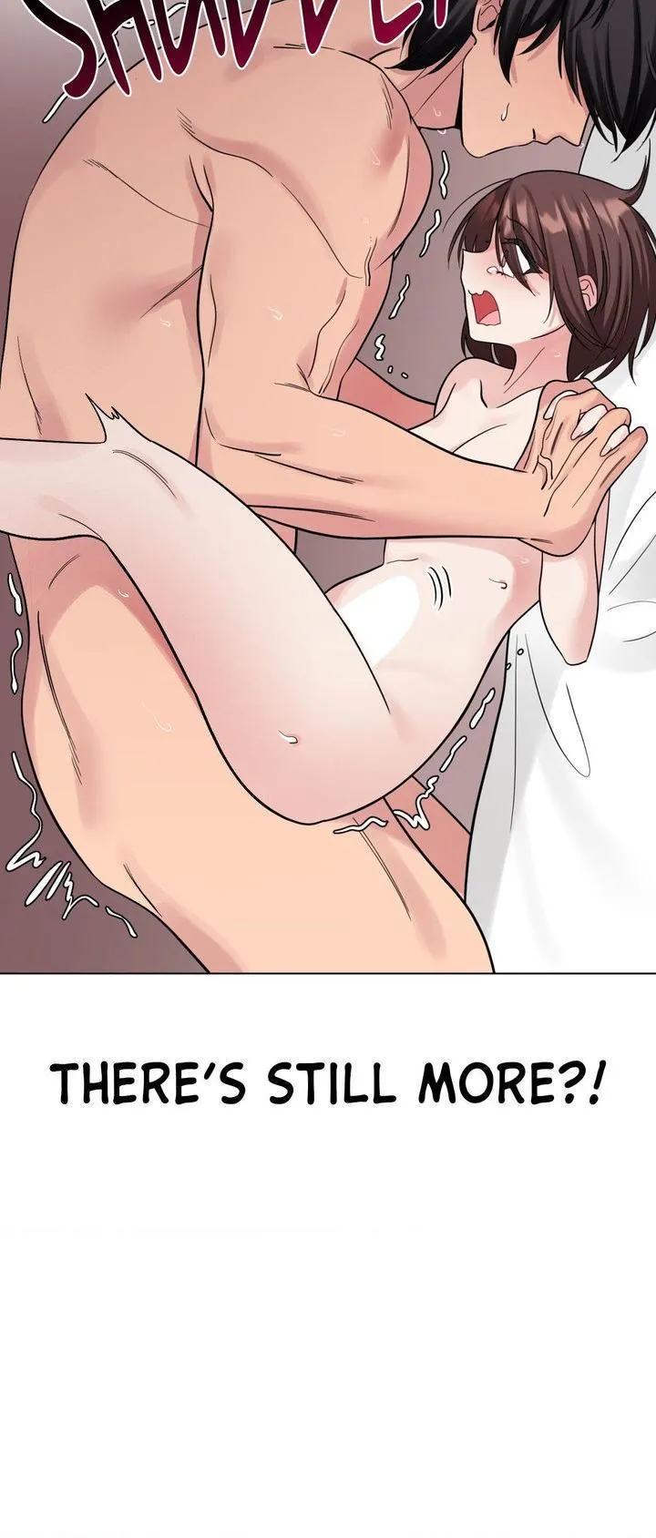 Young Beast Boy | Jealov Chapter 6 page 64 - 