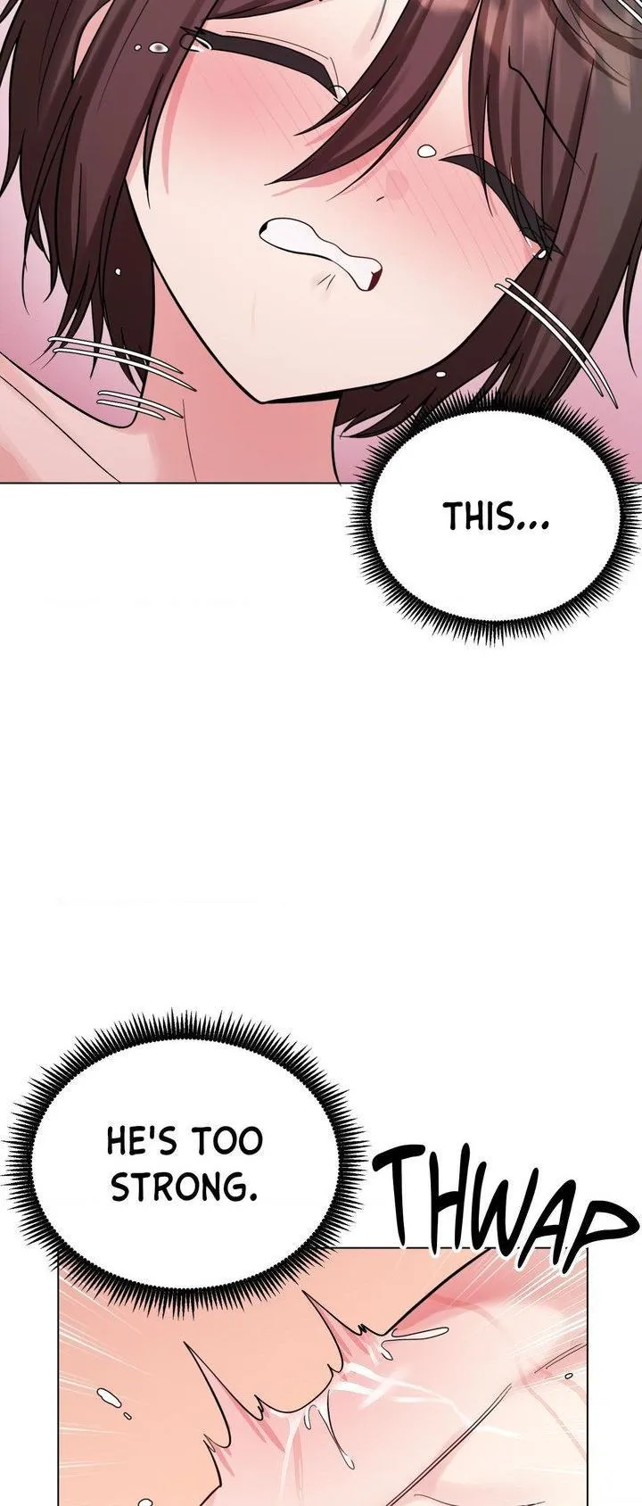 Young Beast Boy | Jealov Chapter 6 page 71 - 
