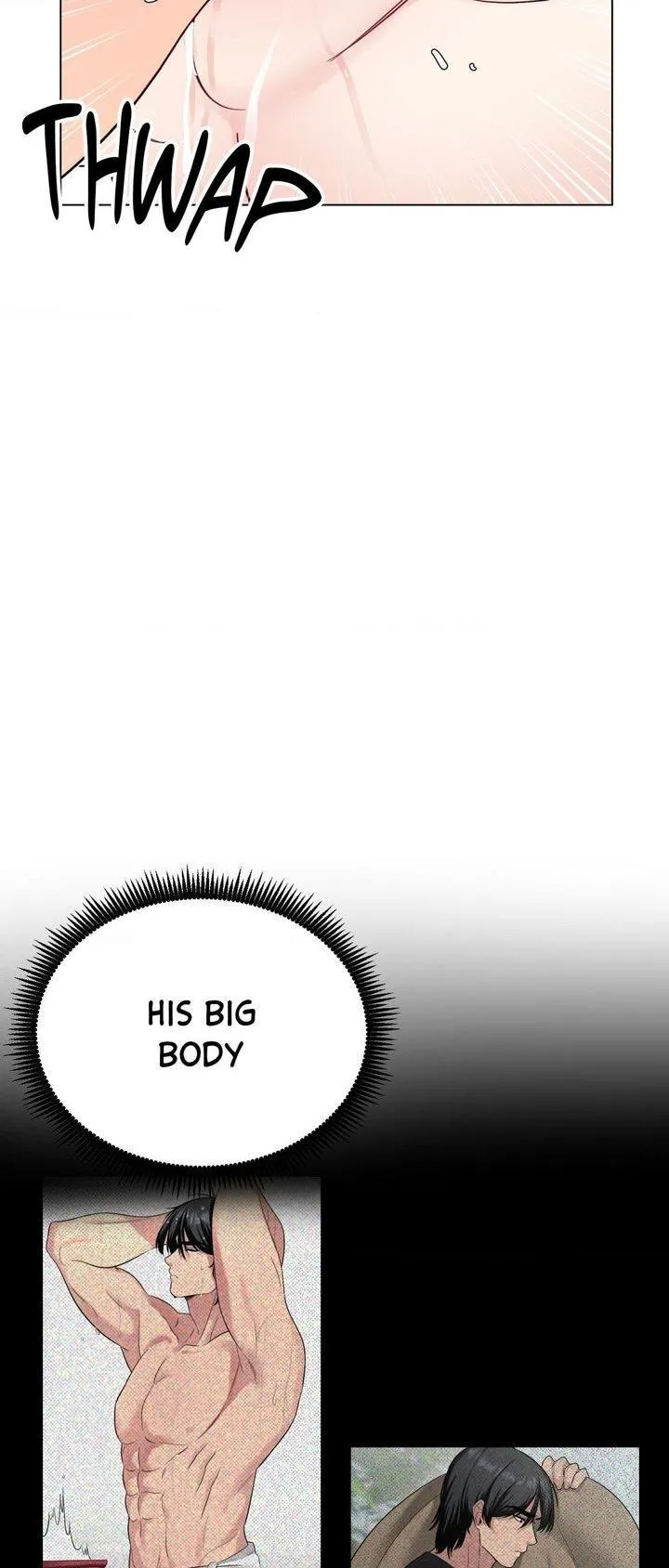 Young Beast Boy | Jealov Chapter 6 page 72 - 
