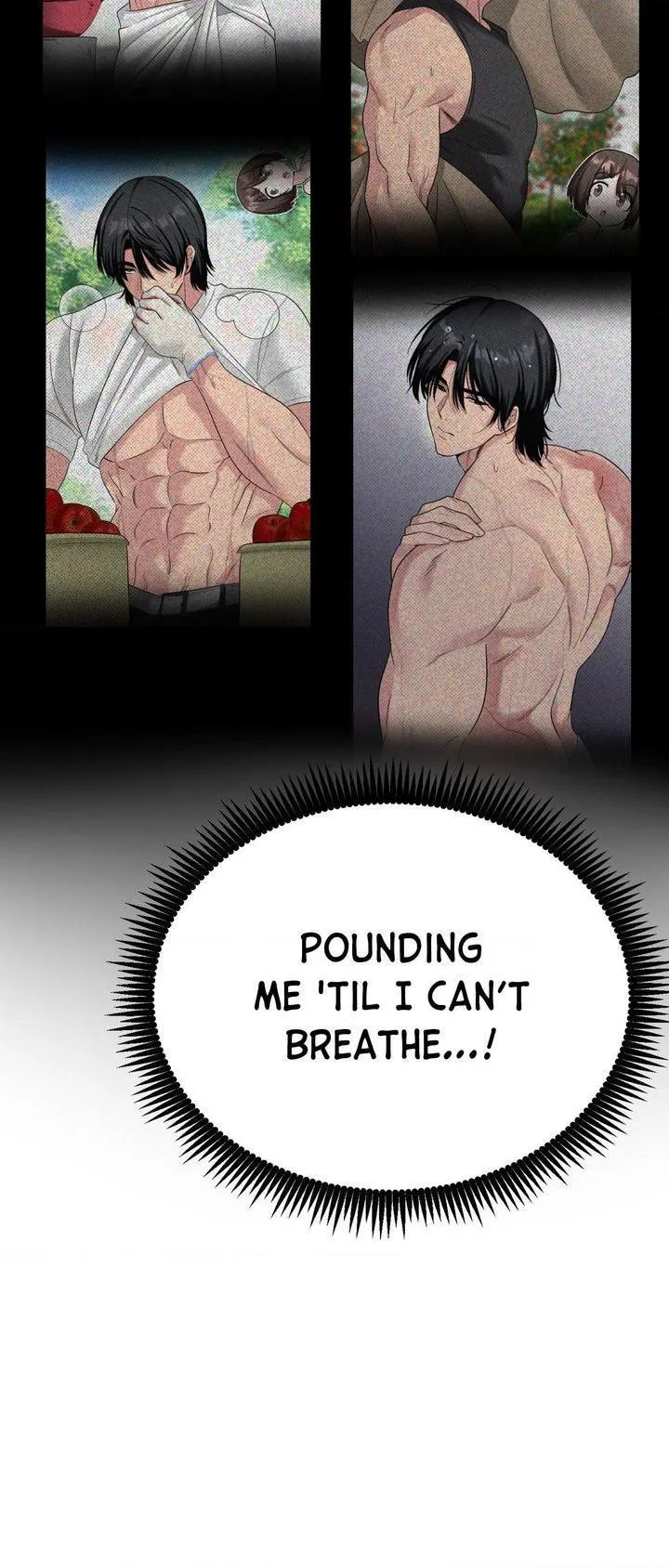 Young Beast Boy | Jealov Chapter 6 page 73 - 