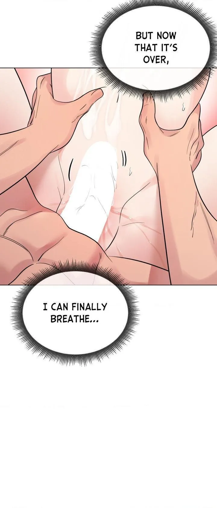 Young Beast Boy | Jealov Chapter 6 page 79 - 