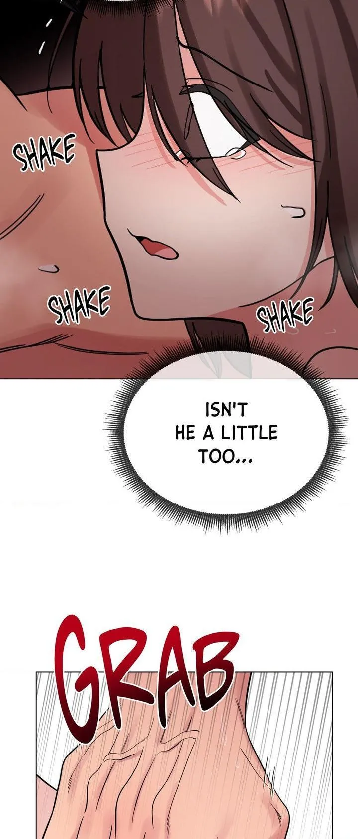 Young Beast Boy | Jealov Chapter 7 page 14 - 