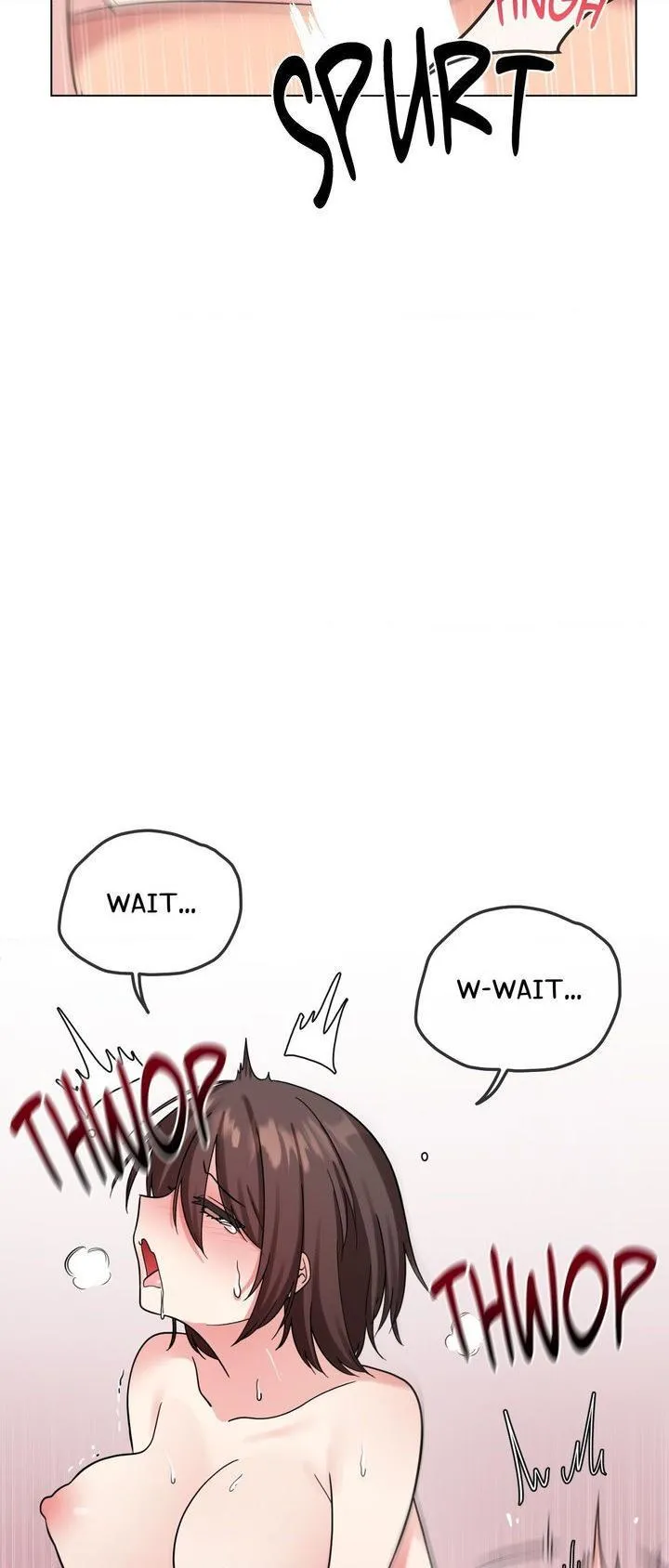 Young Beast Boy | Jealov Chapter 7 page 27 - 