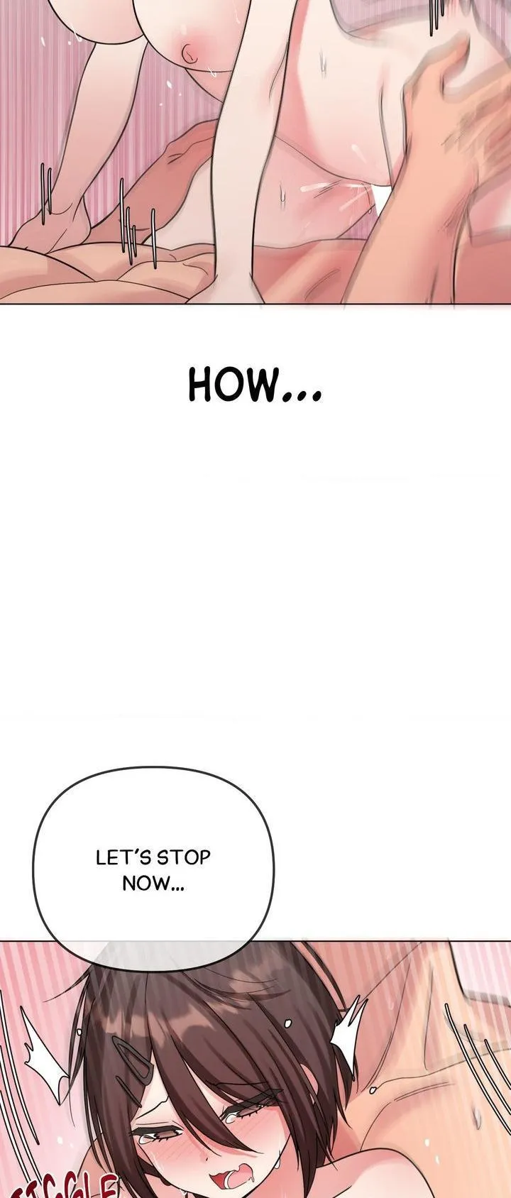 Young Beast Boy | Jealov Chapter 7 page 28 - 