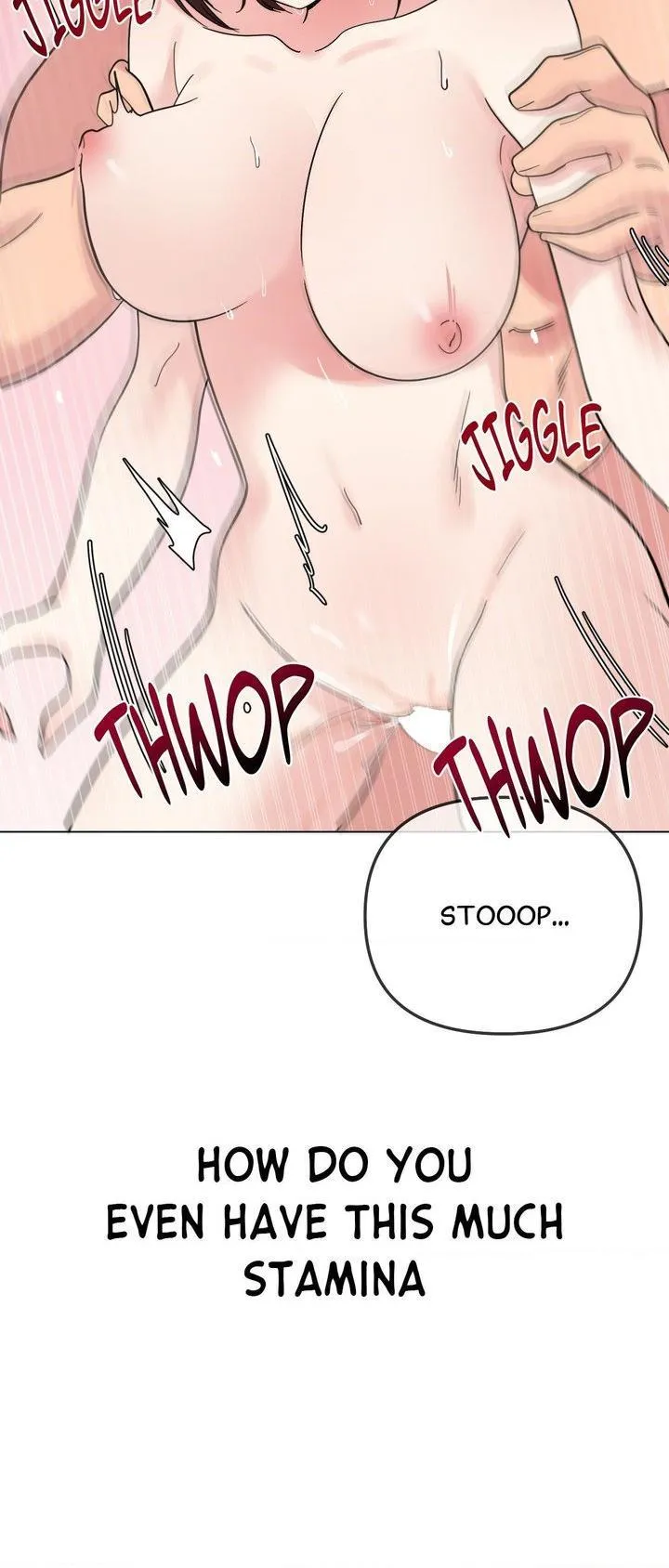 Young Beast Boy | Jealov Chapter 7 page 29 - 