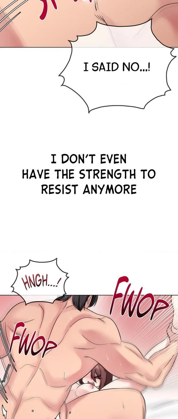 Young Beast Boy | Jealov Chapter 7 page 31 - 