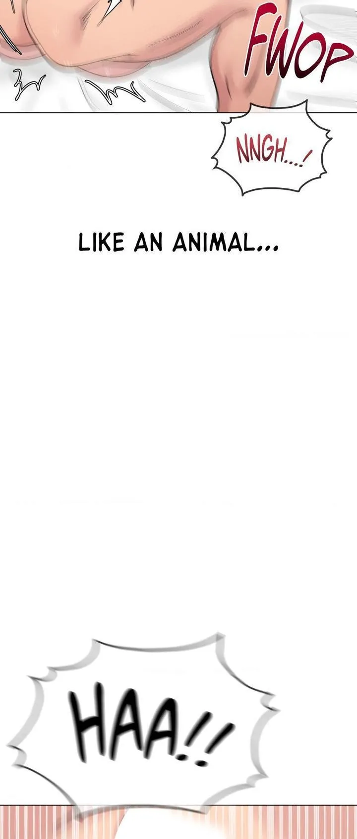 Young Beast Boy | Jealov Chapter 7 page 32 - 