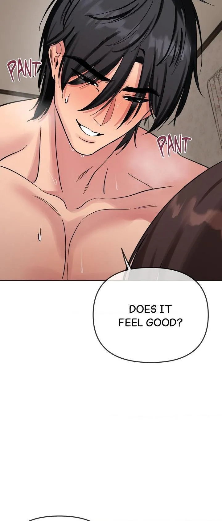 Young Beast Boy | Jealov Chapter 7 page 34 - 
