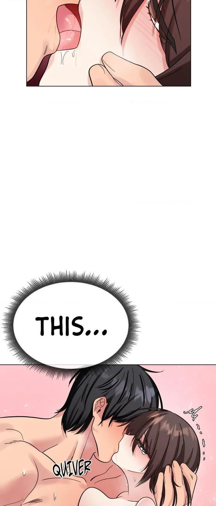 Young Beast Boy | Jealov Chapter 7 page 37 - 