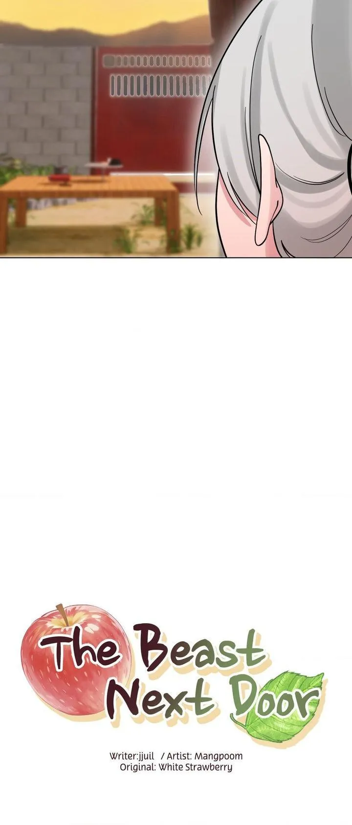 Young Beast Boy | Jealov Chapter 7 page 5 - 