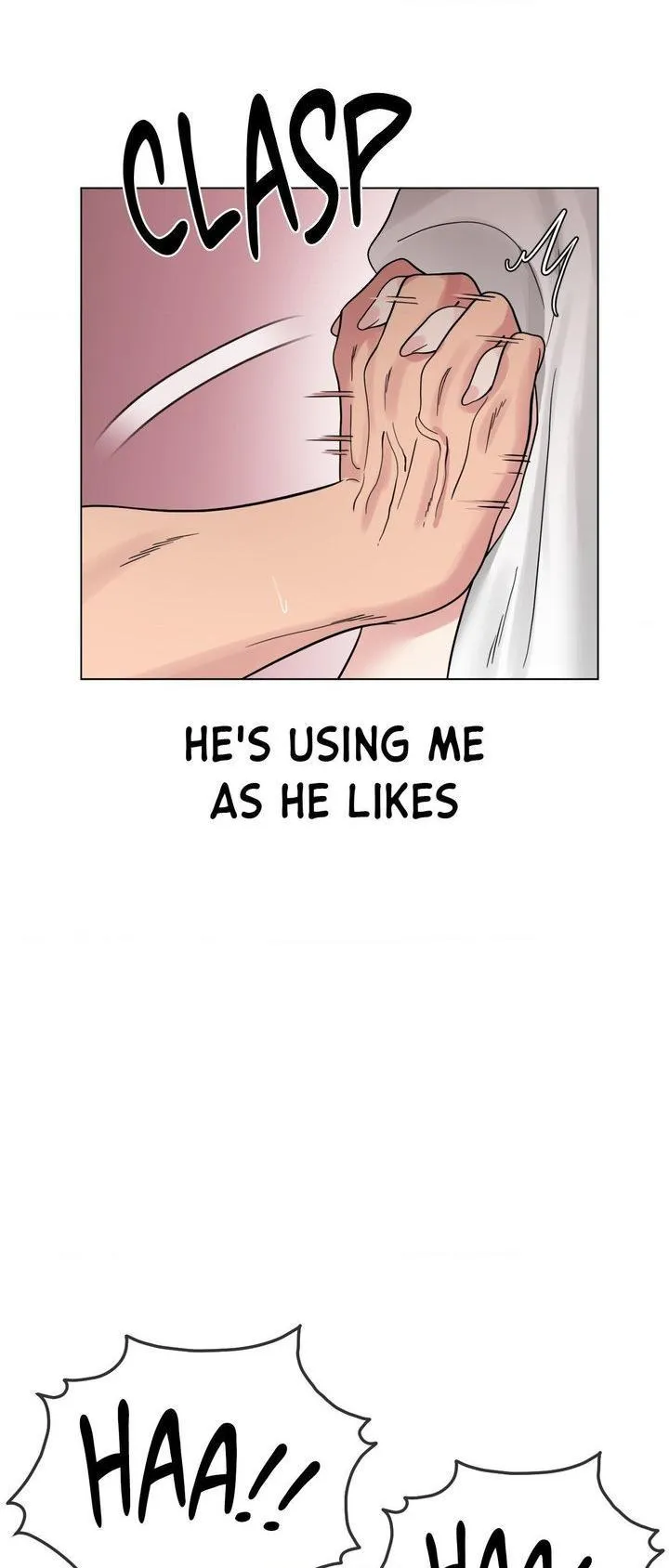 Young Beast Boy | Jealov Chapter 7 page 44 - 