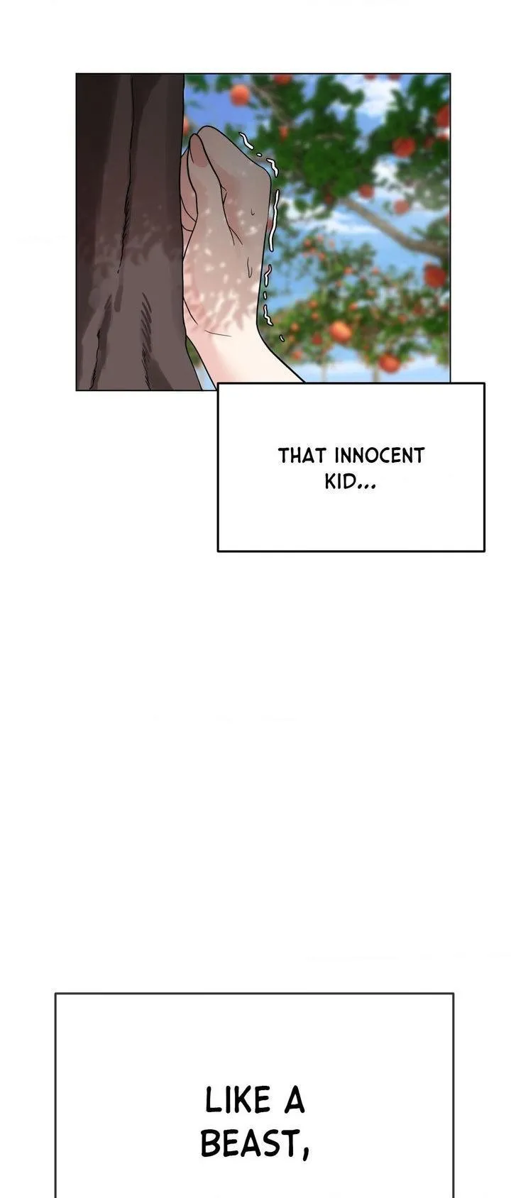 Young Beast Boy | Jealov Chapter 7 page 73 - 