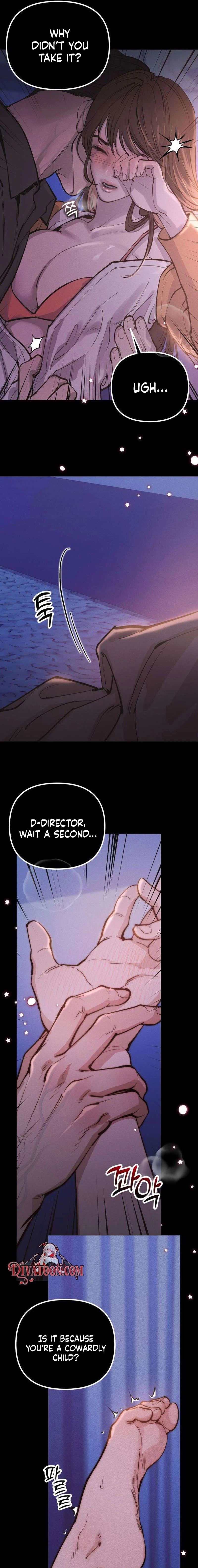 Young Wife and Bad Deeds Chapter 1 page 11 - 