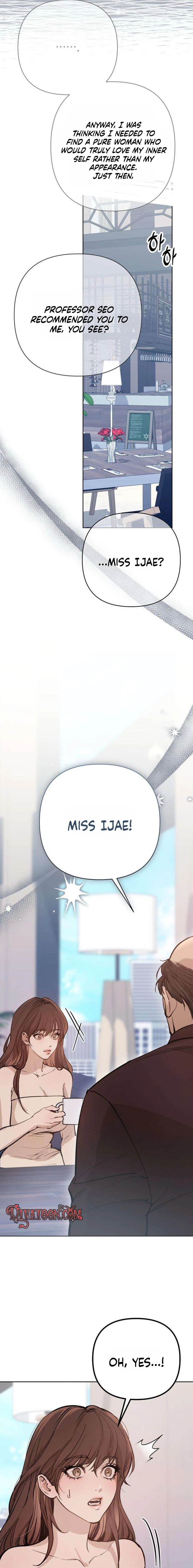 Young Wife and Bad Deeds Chapter 1 page 13 - 