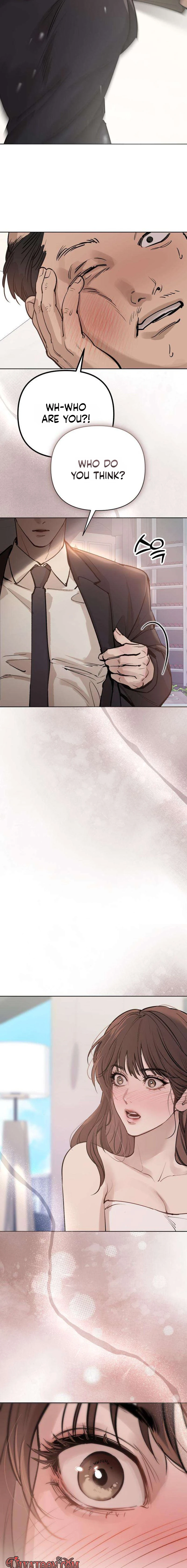 Young Wife and Bad Deeds Chapter 1 page 19 - 