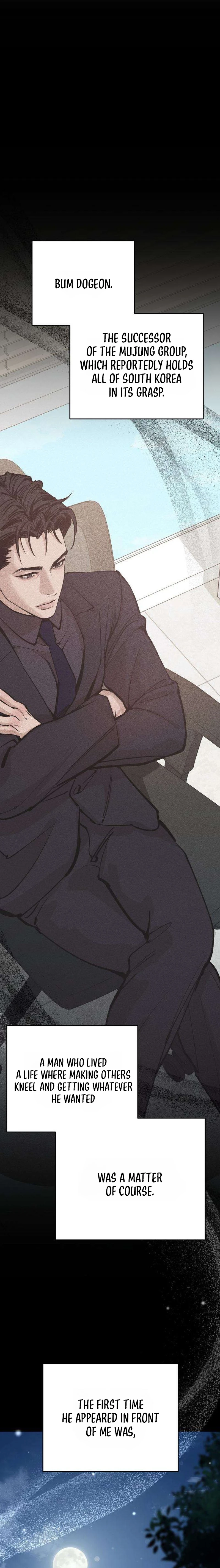 Young Wife and Bad Deeds Chapter 1 page 25 - 