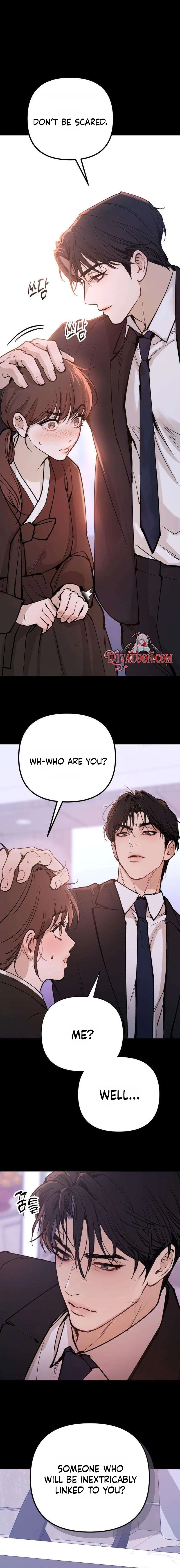 Young Wife and Bad Deeds Chapter 1 page 30 - 