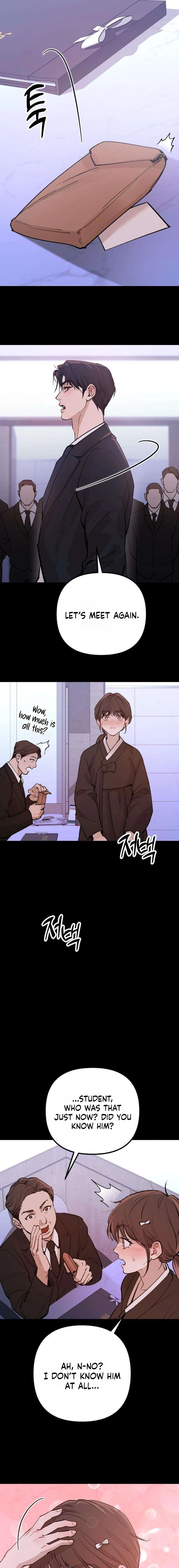 Young Wife and Bad Deeds Chapter 1 page 31 - 