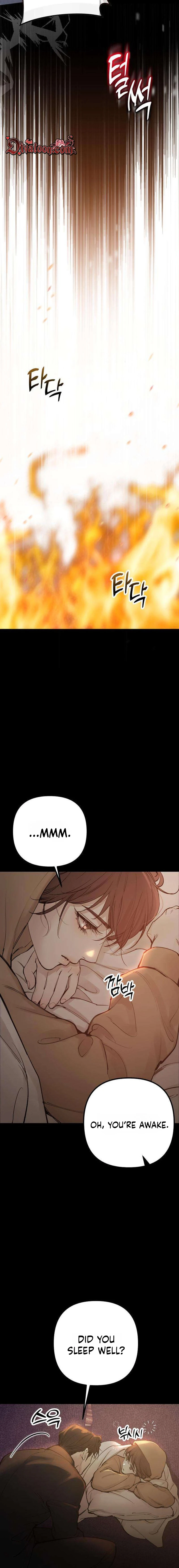 Young Wife and Bad Deeds Chapter 1 page 34 - 
