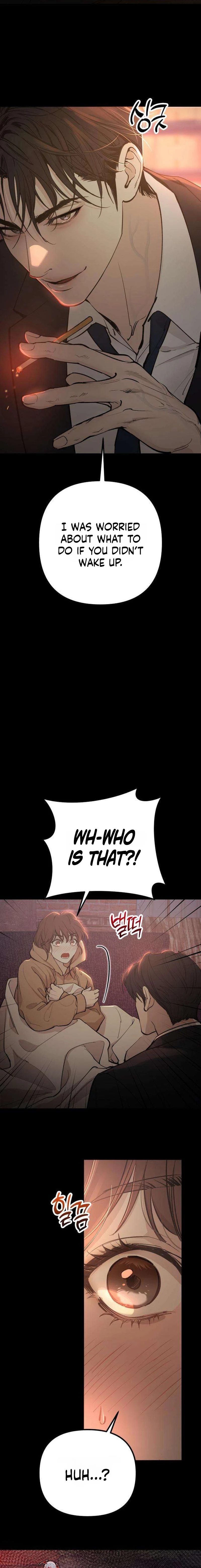 Young Wife and Bad Deeds Chapter 1 page 35 - 