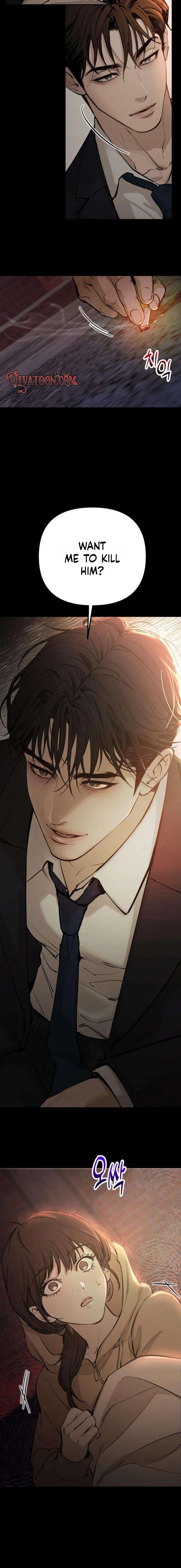 Young Wife and Bad Deeds Chapter 1 page 38 - 