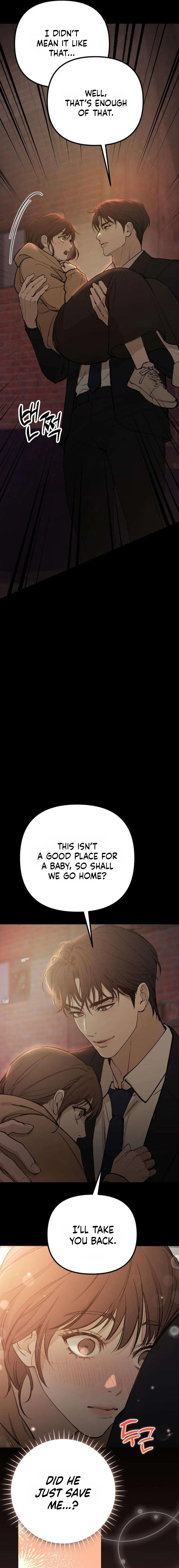 Young Wife and Bad Deeds Chapter 1 page 39 - 