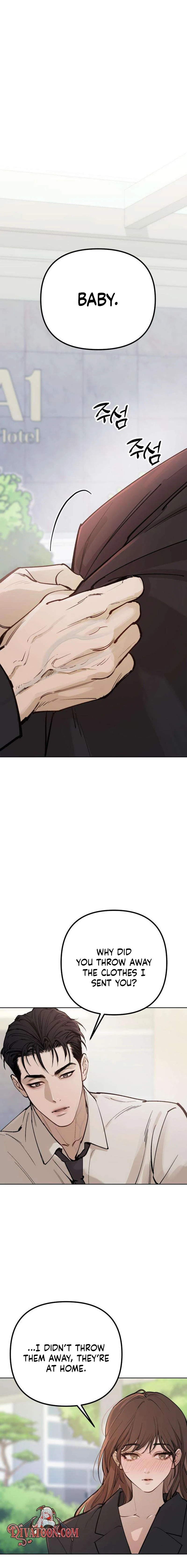Young Wife and Bad Deeds Chapter 1 page 41 - 