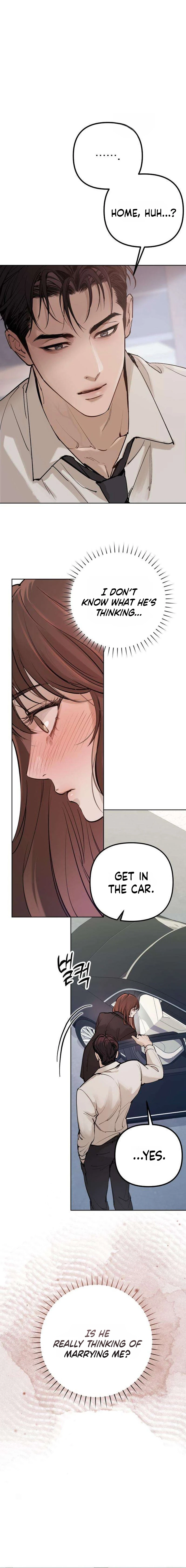 Young Wife and Bad Deeds Chapter 1 page 42 - 