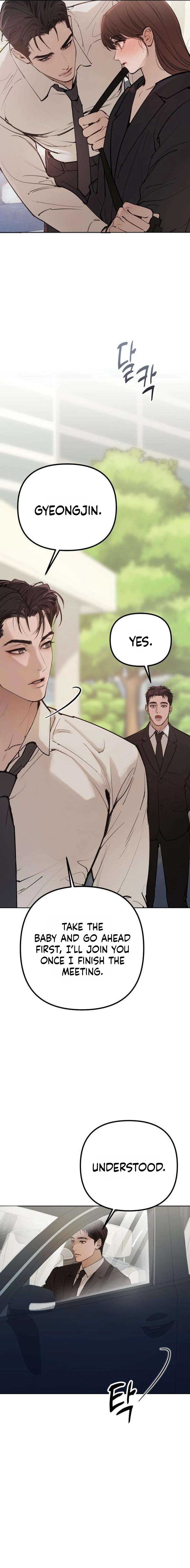 Young Wife and Bad Deeds Chapter 1 page 43 - 