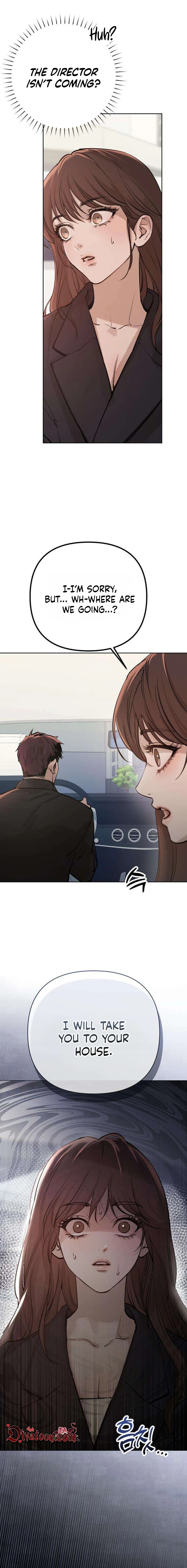 Young Wife and Bad Deeds Chapter 1 page 45 - 