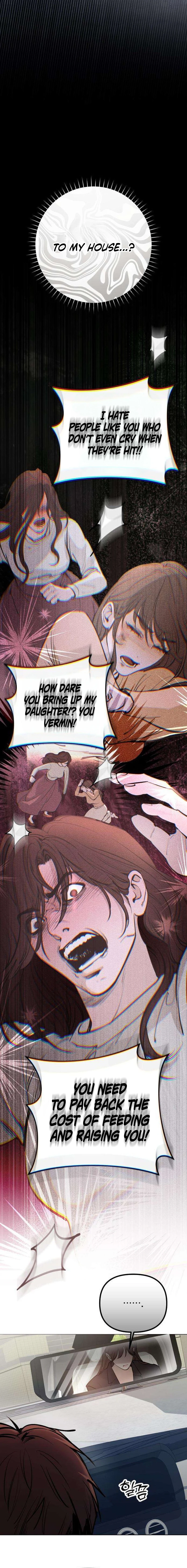 Young Wife and Bad Deeds Chapter 1 page 46 - 